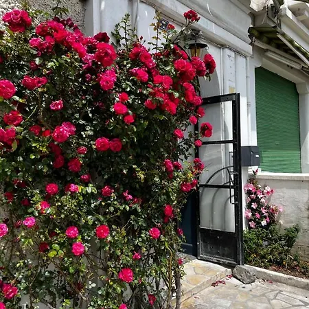 Escapade A Dans T2 Bis Proche Gare Et Centre *