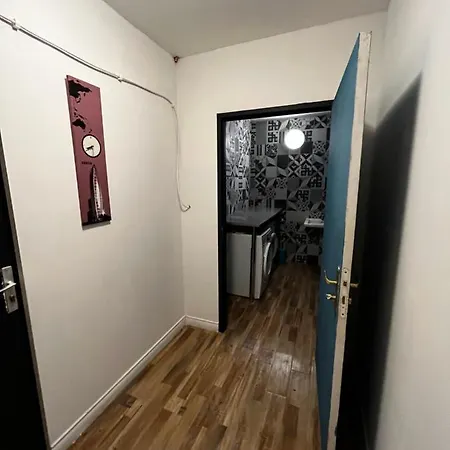 Escapade A Dans T2 Bis Proche Gare Et Centre *