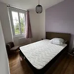 Escapade A Dans T2 Bis Proche Gare Et Centre Apartment Lourdes