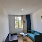 Escapade A Dans T2 Bis Proche Gare Et Centre Apartment Lourdes