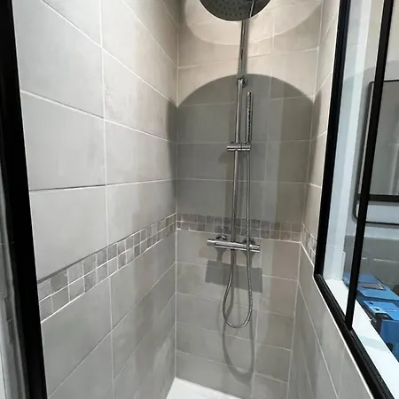 Escapade A Dans T2 Bis Proche Gare Et Centre Apartman *