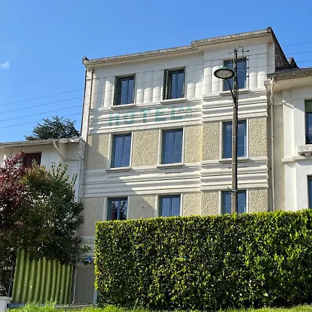 Apartment Escapade A Dans T2 Bis Proche Gare Et Centre Lourdes