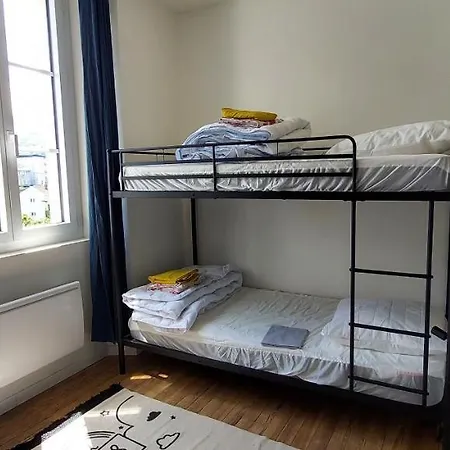 Escapade A Dans T2 Bis Proche Gare Et Centre * Lourdes