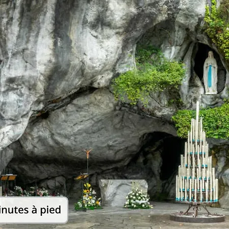 Escapade A Dans T2 Bis Proche Gare Et Centre Apartment *