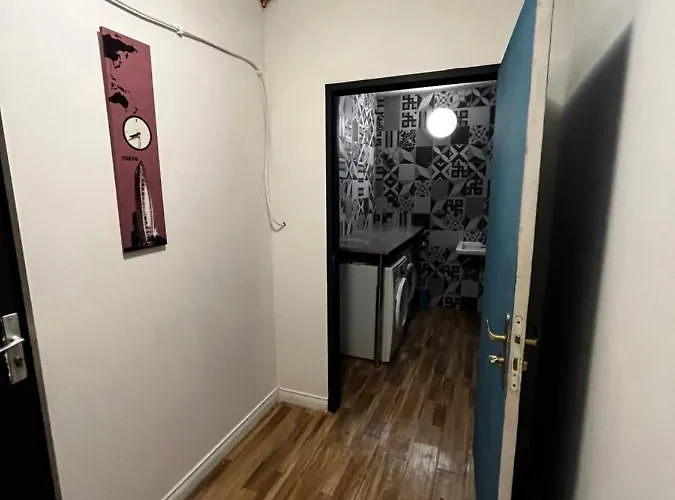 Escapade à Dans T2 Bis Proche Gare Et Centre *