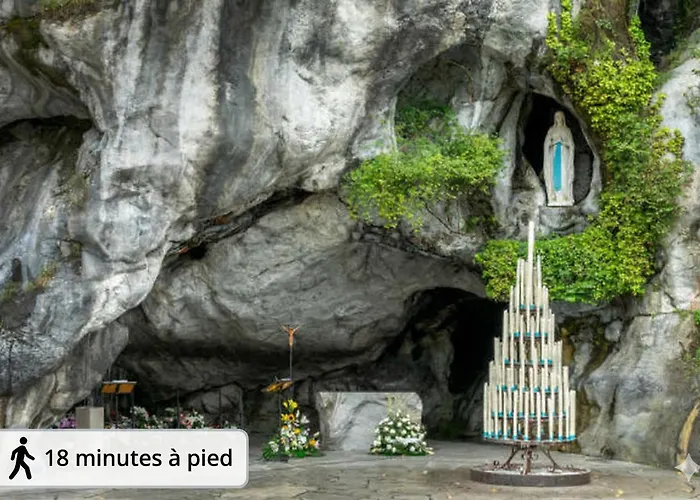 Escapade à Dans T2 Bis Proche Gare Et Centre Appartamento *