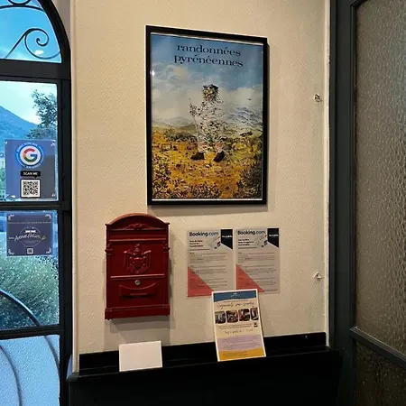 Escapade A Dans T2 Bis Proche Gare Et Centre Διαμέρισμα Λούρδη